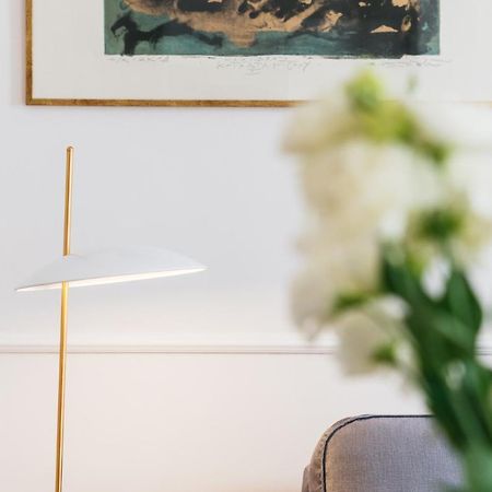 Luna Apartment - Loftaffair Krakau Buitenkant foto